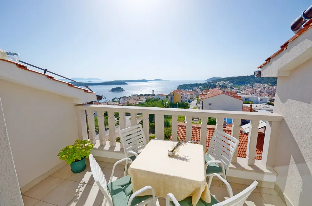 Ferienwohnung in Hvar  6611087 202