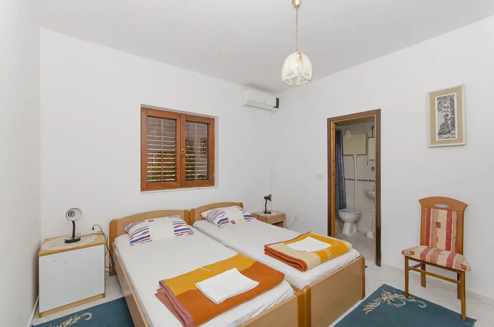 Ferienappartment in Mljet  6616004 1302