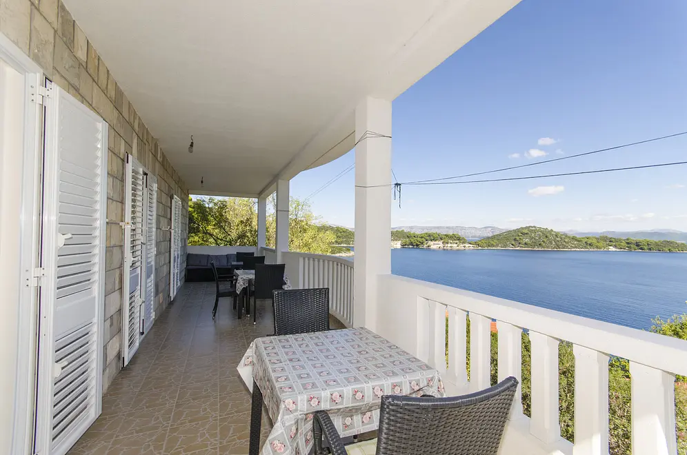 Ferienwohnung in Mljet  6616155 1379