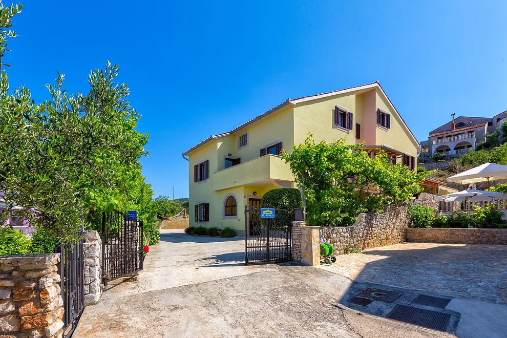 Ferienwohnung in Losinj  6616281 1448