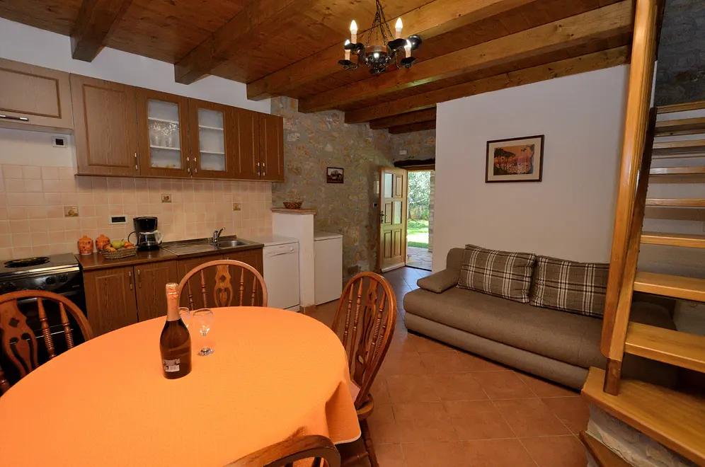 Ferienwohnung in Porec mit Pool 6616619 1661