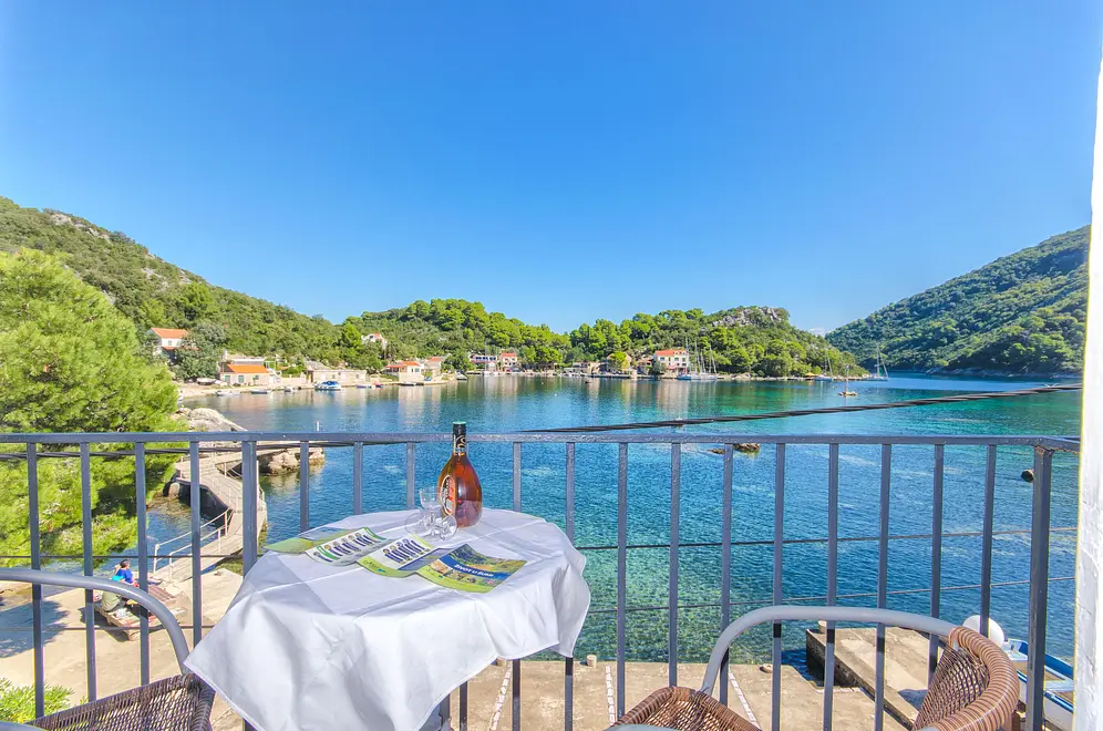 Ferienwohnung in Mljet  66117077 6065