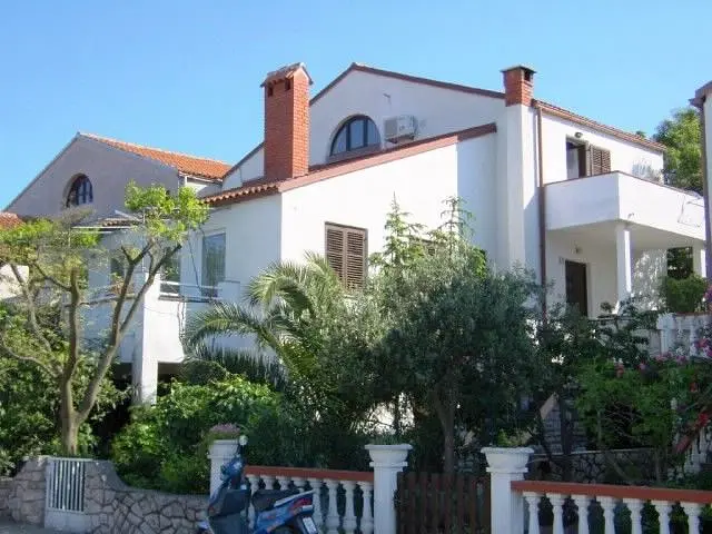 Ferienwohnung in Losinj  6616598 1642