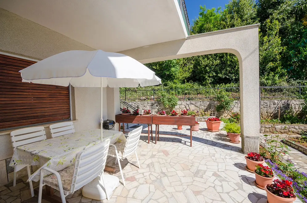 Ferienwohnung in Opatija  6616595 1639